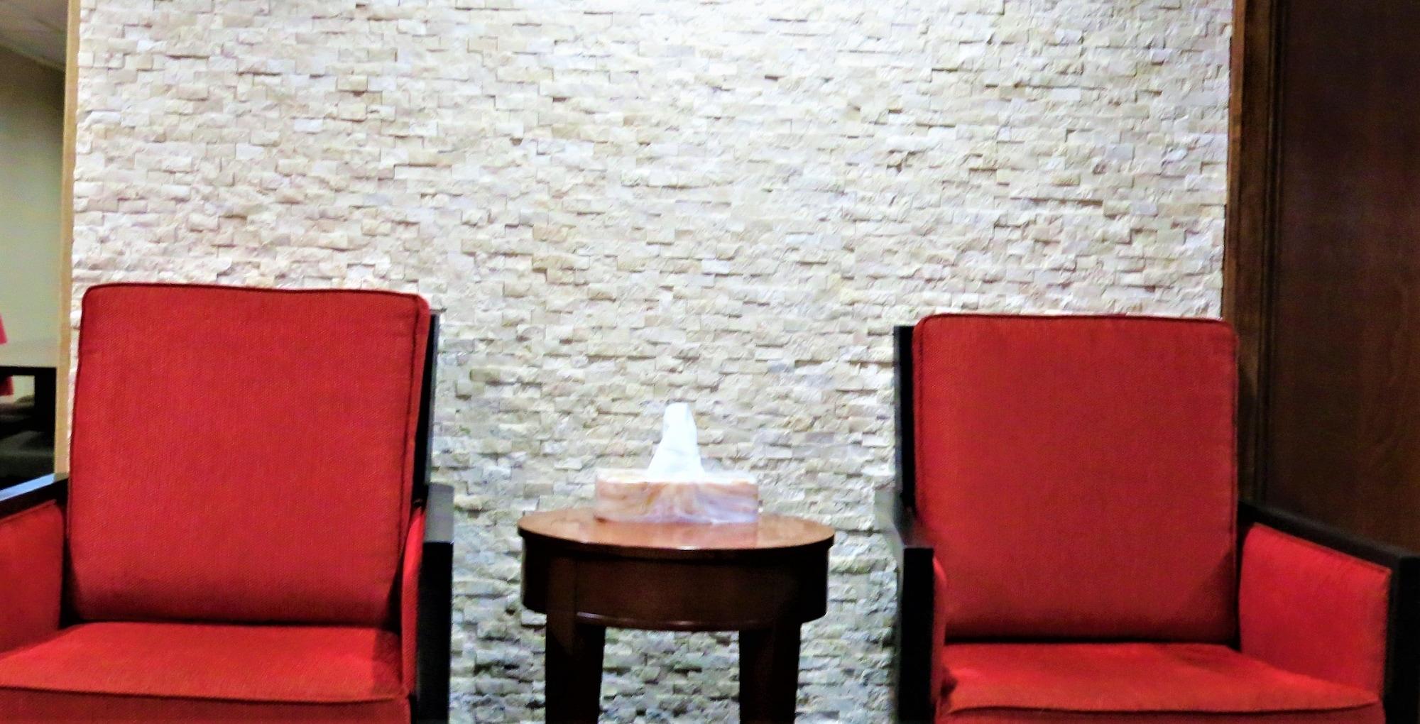 Comfort Inn & Suites Fairborn Near Wright Patterson Afb Bagian luar foto